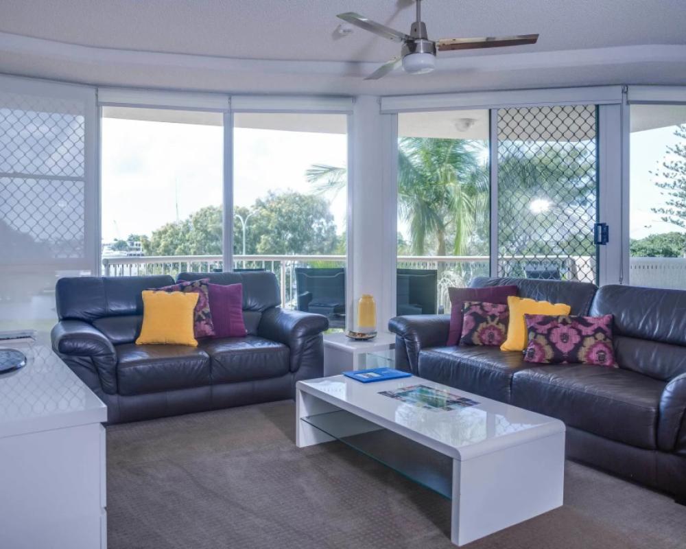 фото Sailport Mooloolaba Apartments