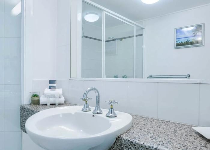 Sailport Mooloolaba Apartments