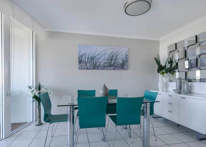 Sailport Mooloolaba Apartments