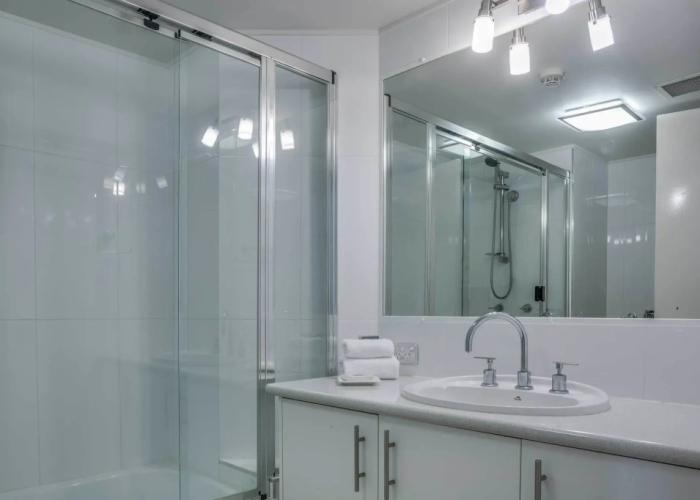 Sailport Mooloolaba Apartments