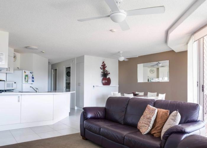 Sailport Mooloolaba Apartments