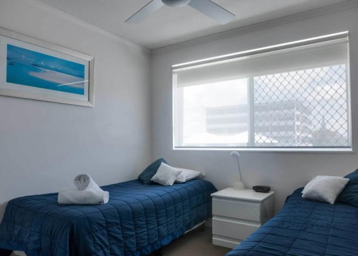 Sailport Mooloolaba Apartments