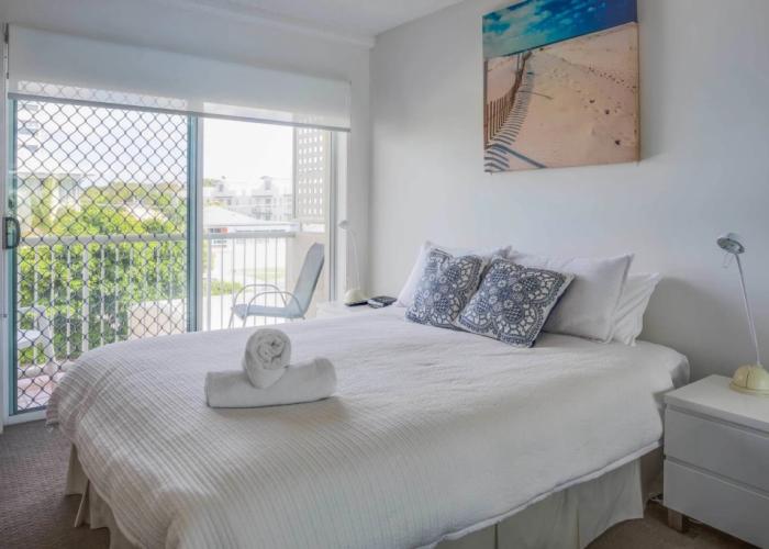 Sailport Mooloolaba Apartments