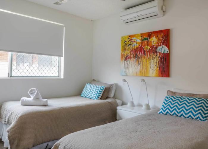 Sailport Mooloolaba Apartments