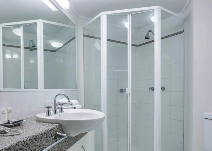 Sailport Mooloolaba Apartments