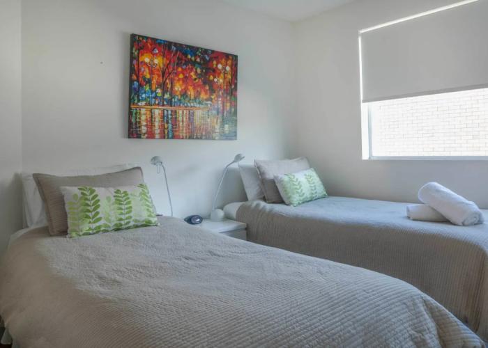 Sailport Mooloolaba Apartments