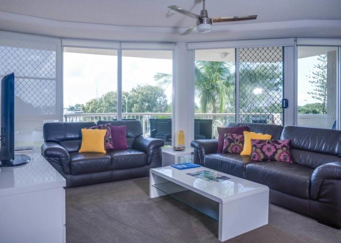 Sailport Mooloolaba Apartments