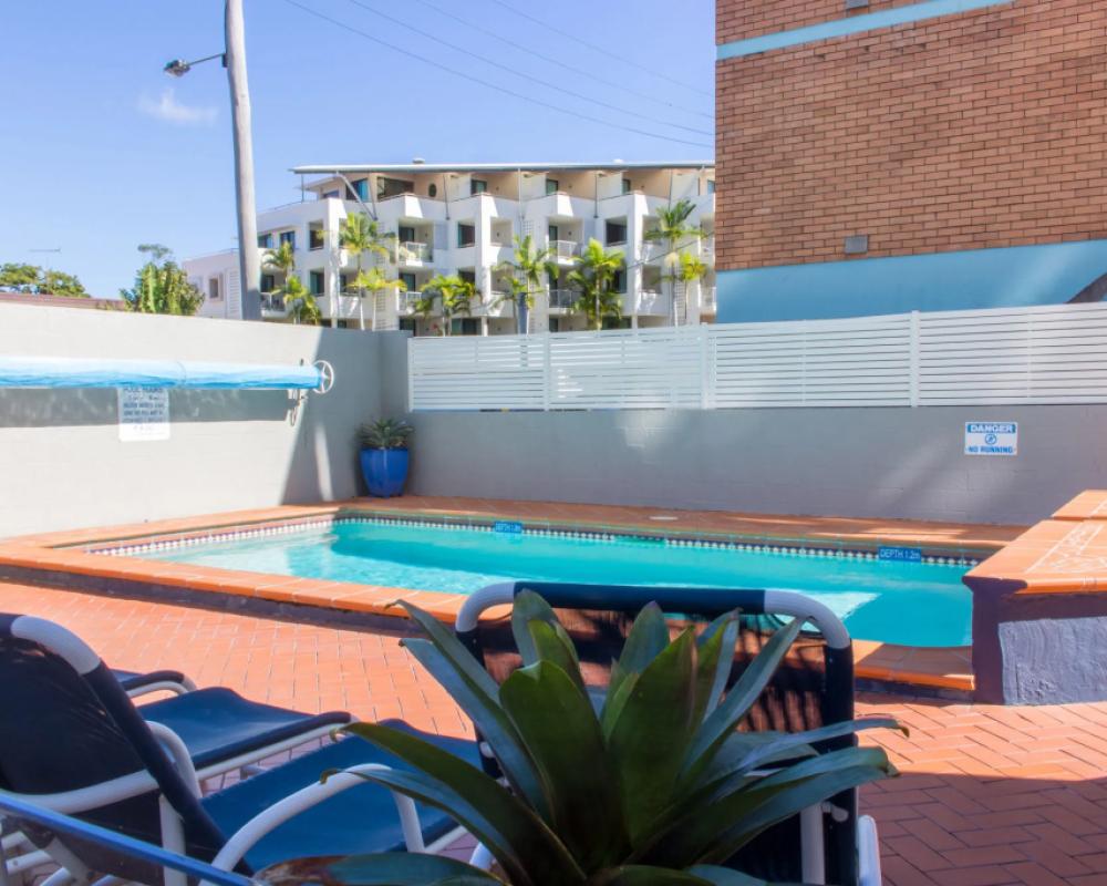 фото Windward Apartments