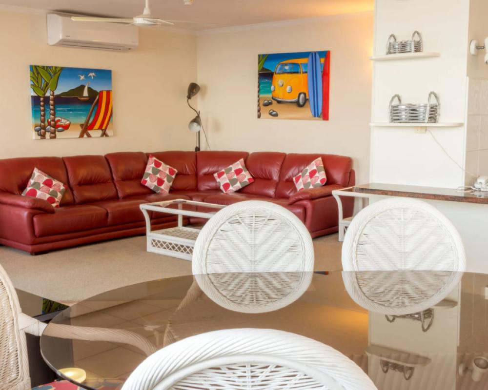 фото Windward Apartments