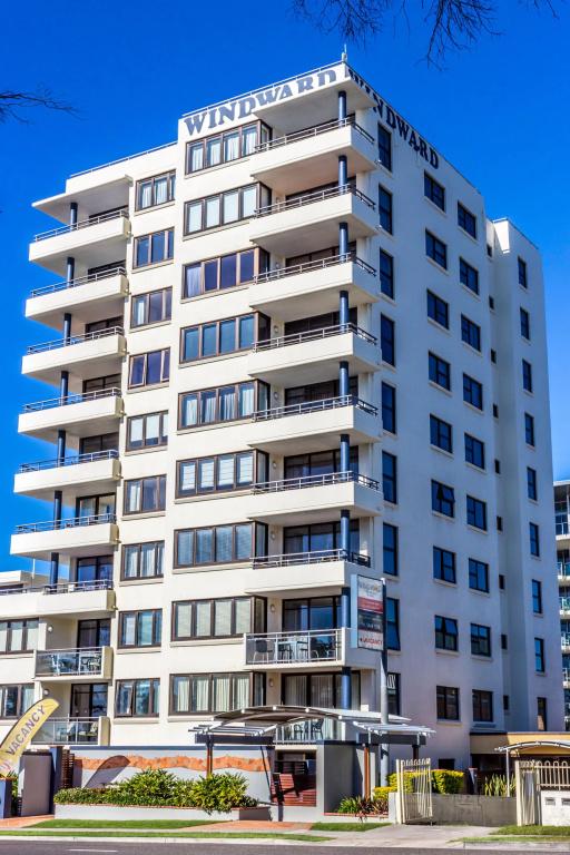 фото Windward Apartments
