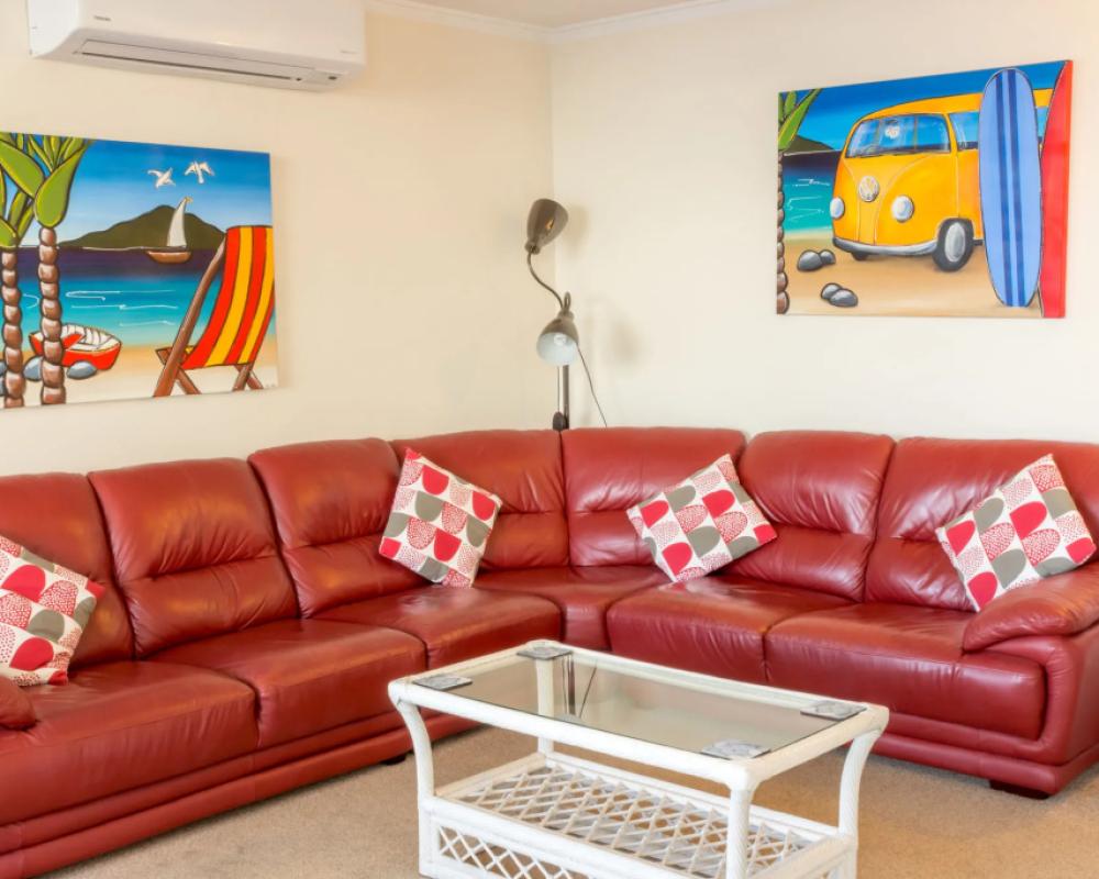 фото Windward Apartments