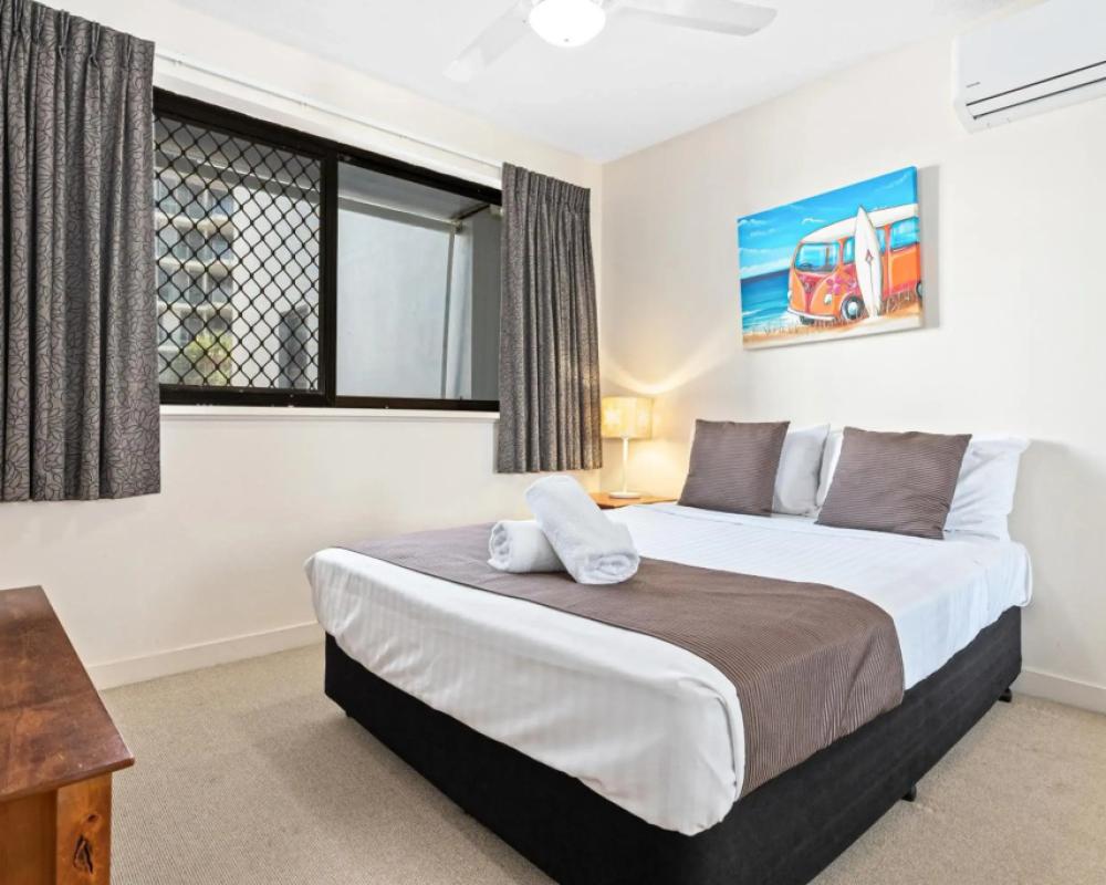 фото Windward Apartments