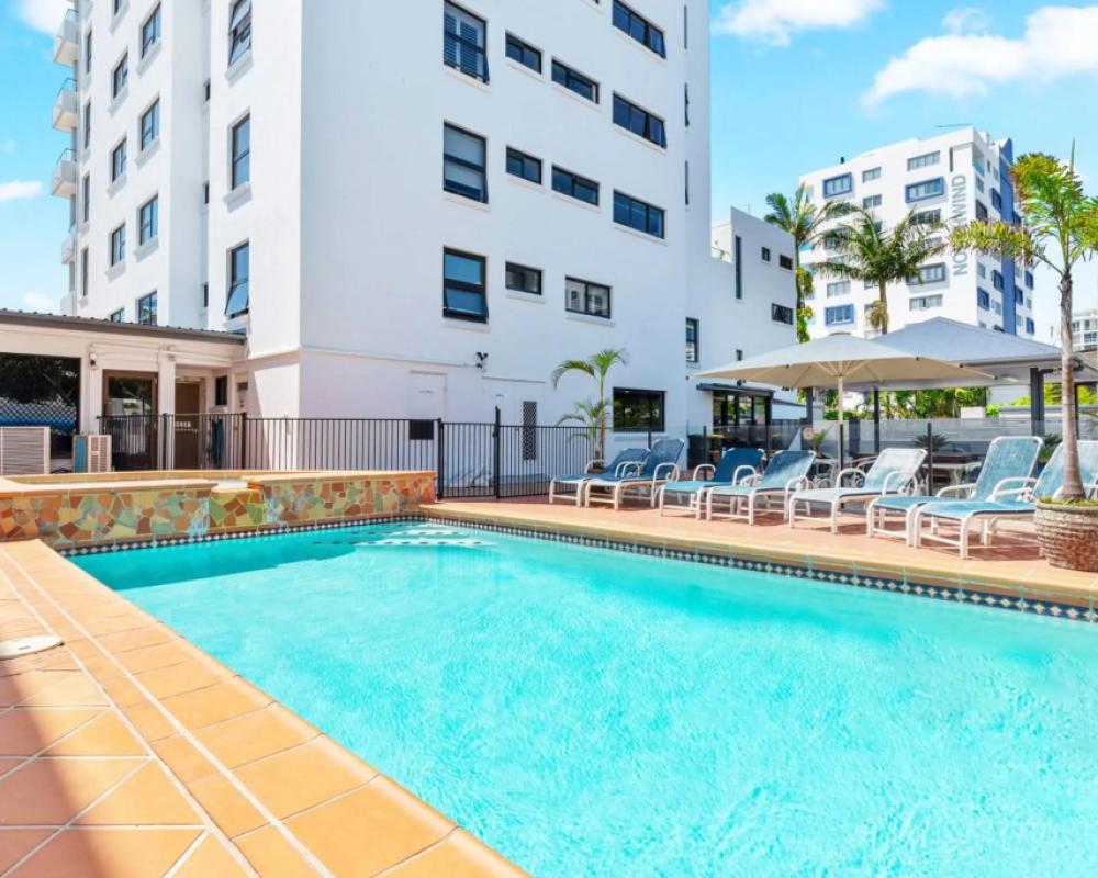 фото Windward Apartments