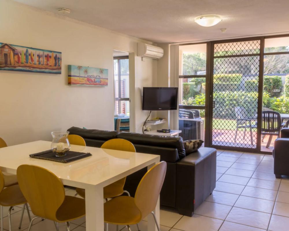 фото Windward Apartments