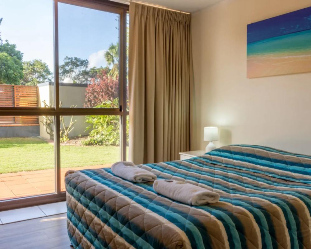 фото Windward Apartments