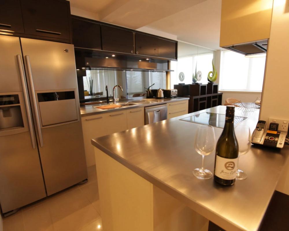 фото Windward Apartments