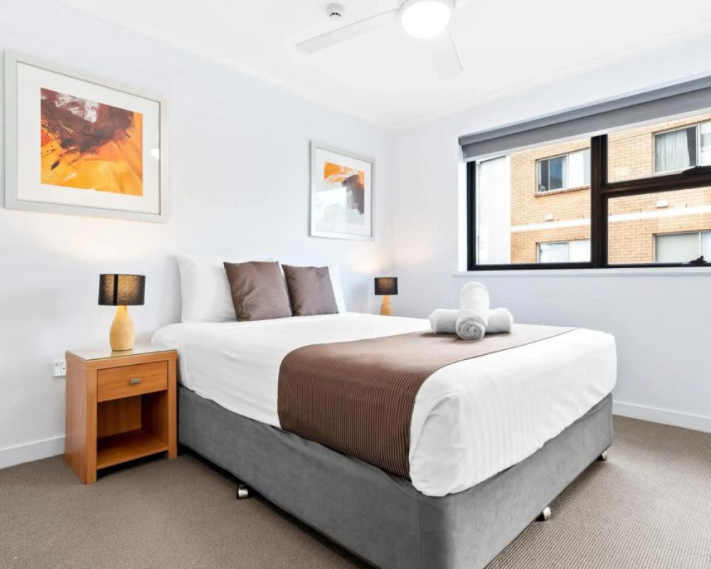 фото Windward Apartments