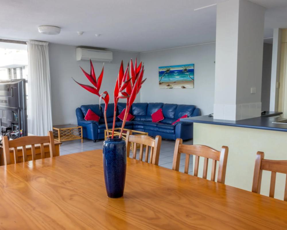 фото Windward Apartments