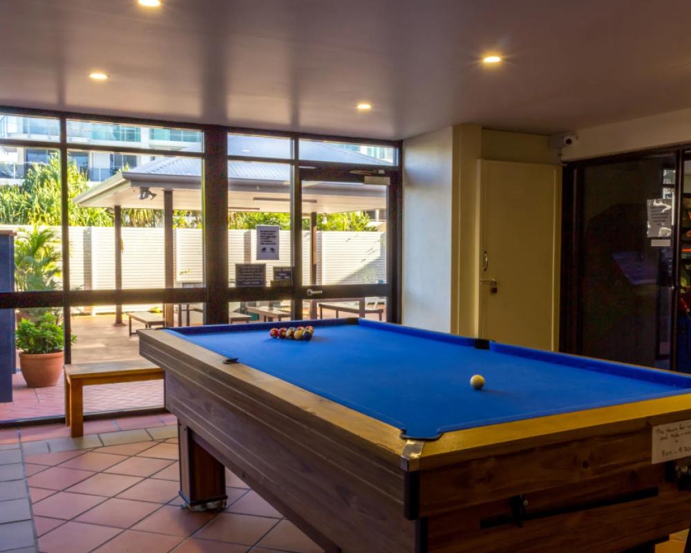 фото Windward Apartments
