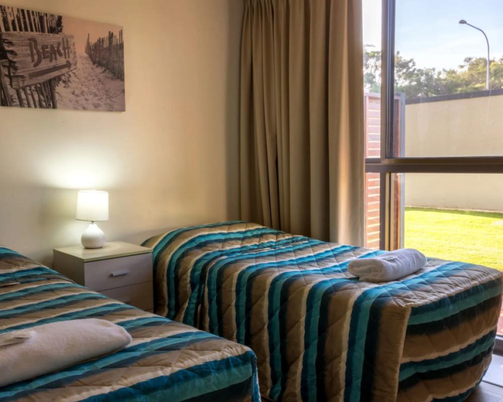 фото Windward Apartments
