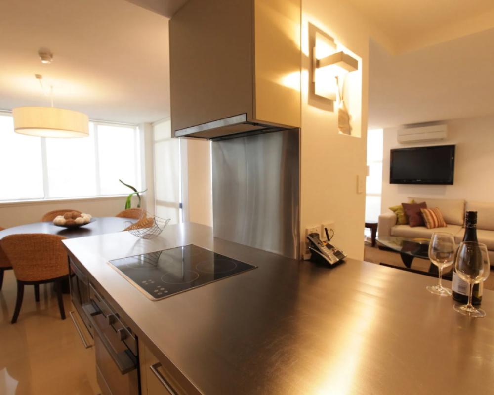 фото Windward Apartments