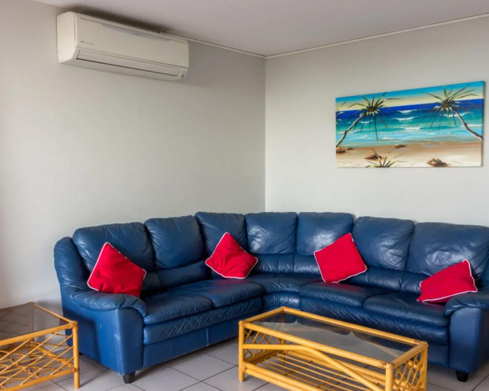 фото Windward Apartments