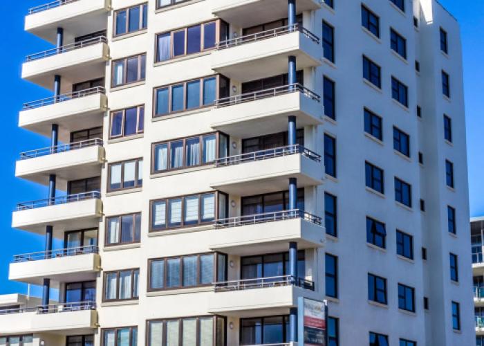 Windward Apartments