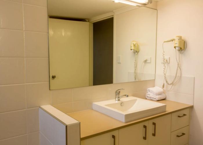 Windward Apartments