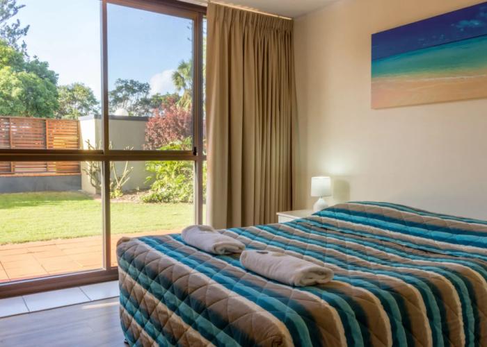Windward Apartments