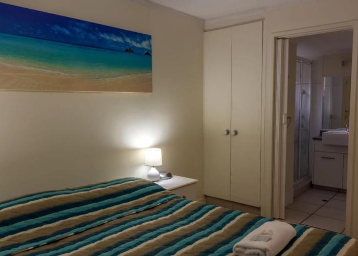 Windward Apartments