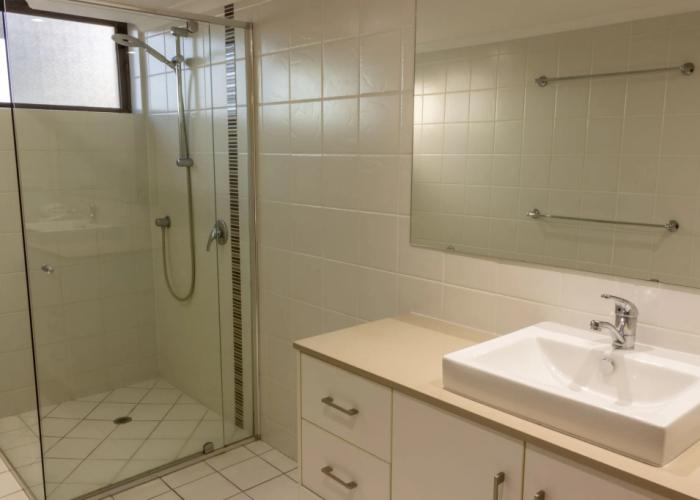 Windward Apartments