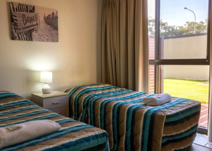 Windward Apartments