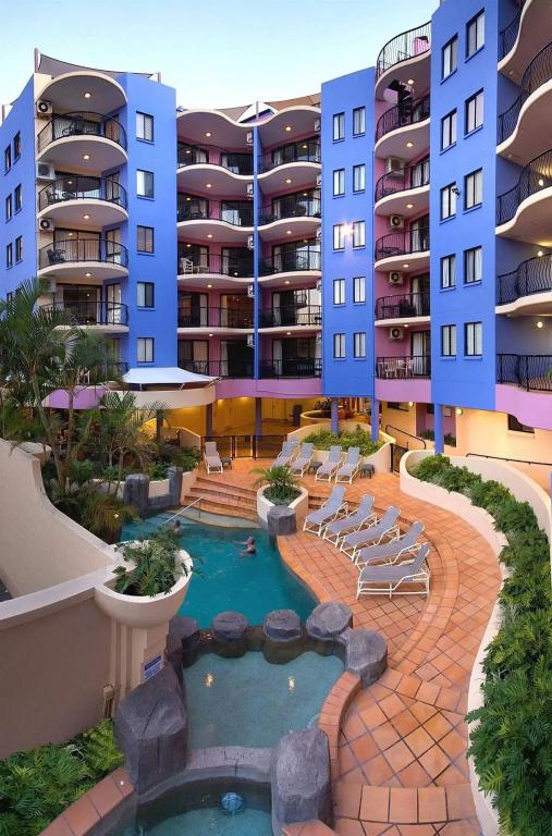 фото Nautilus Mooloolaba