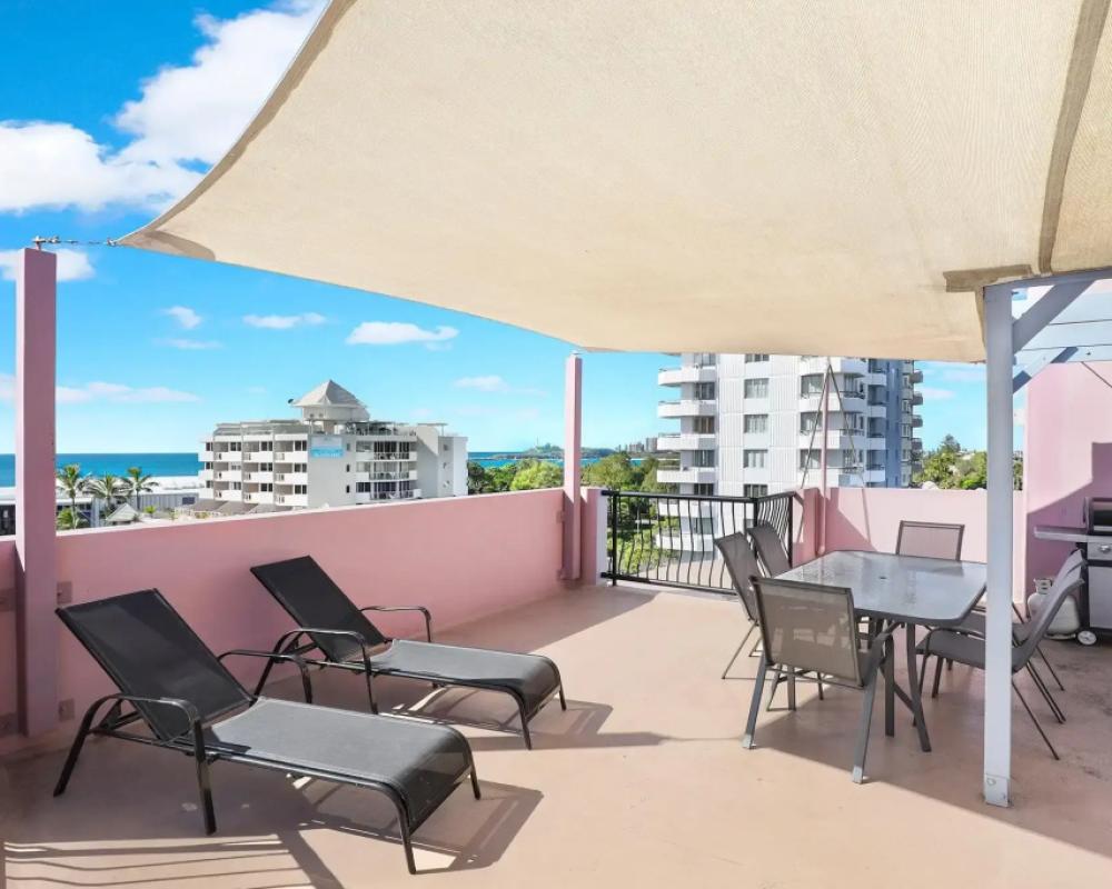 фото Nautilus Mooloolaba
