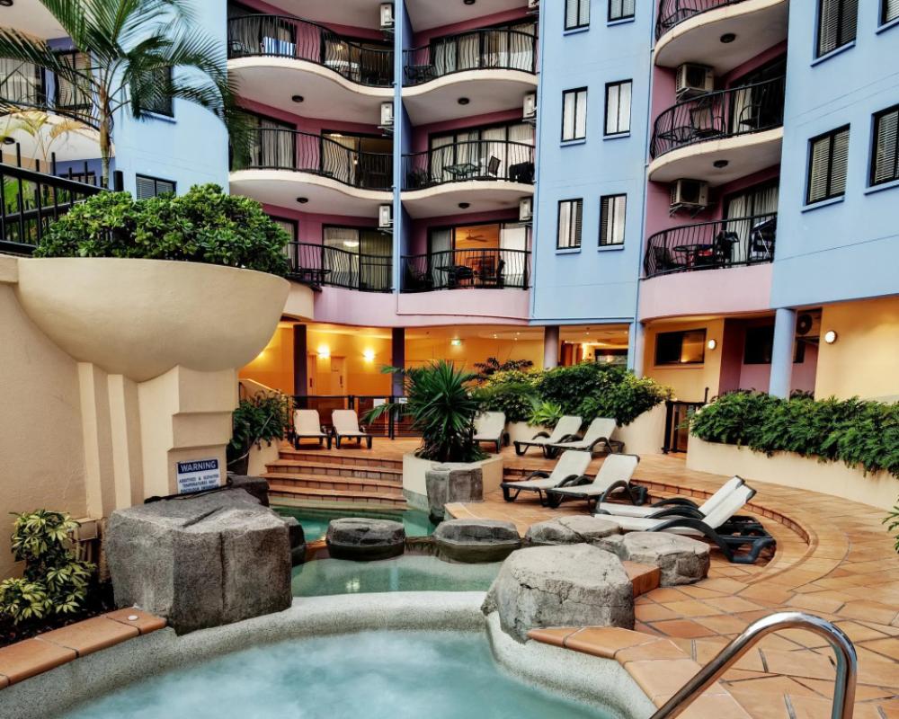 фото Nautilus Mooloolaba