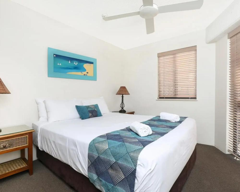 фото Nautilus Mooloolaba
