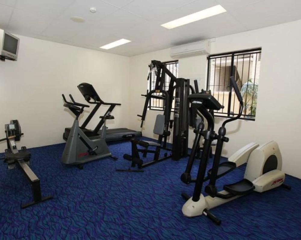 фото Nautilus Mooloolaba
