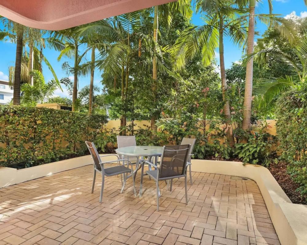 фото Nautilus Mooloolaba
