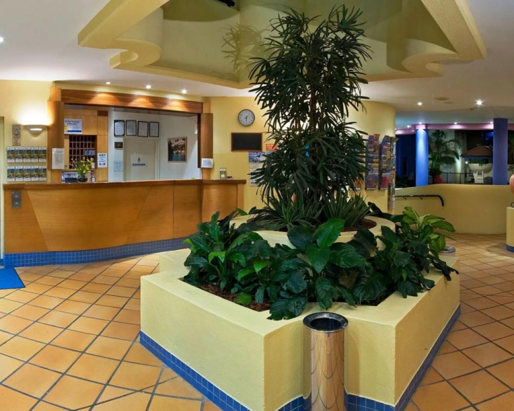 фото Nautilus Mooloolaba