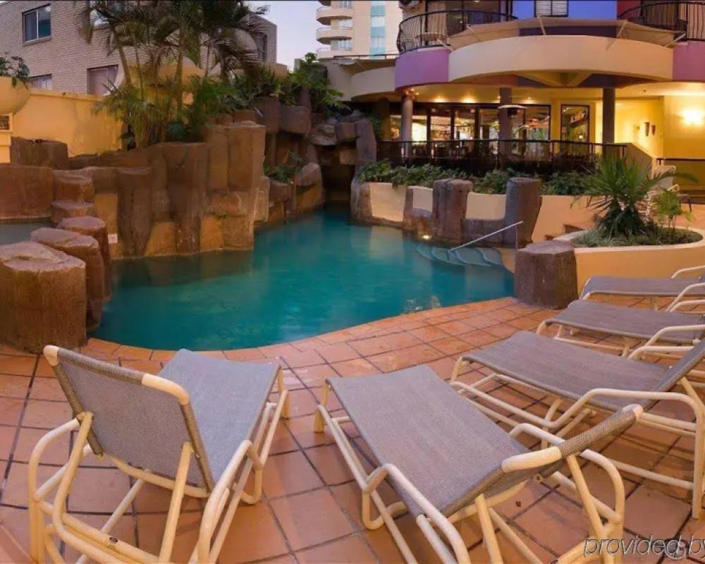 фото Nautilus Mooloolaba