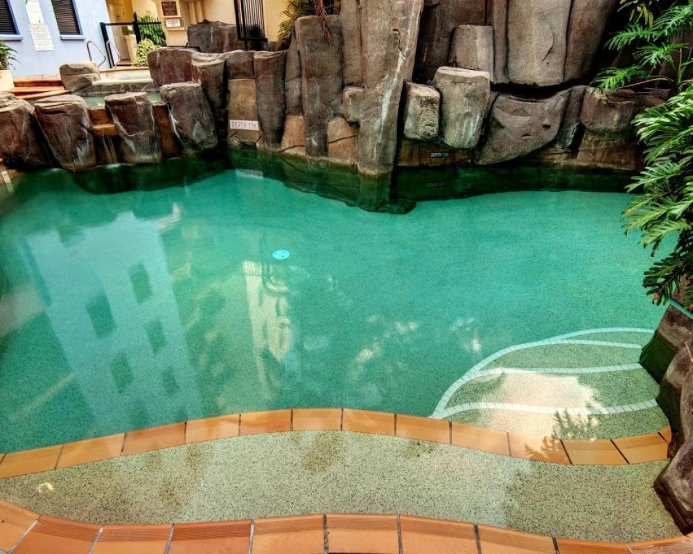 фото Nautilus Mooloolaba