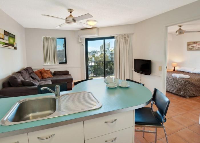 Nautilus Mooloolaba