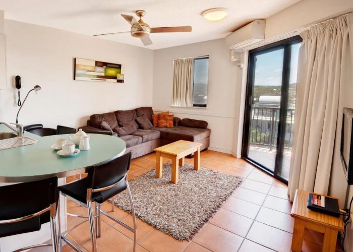 Nautilus Mooloolaba