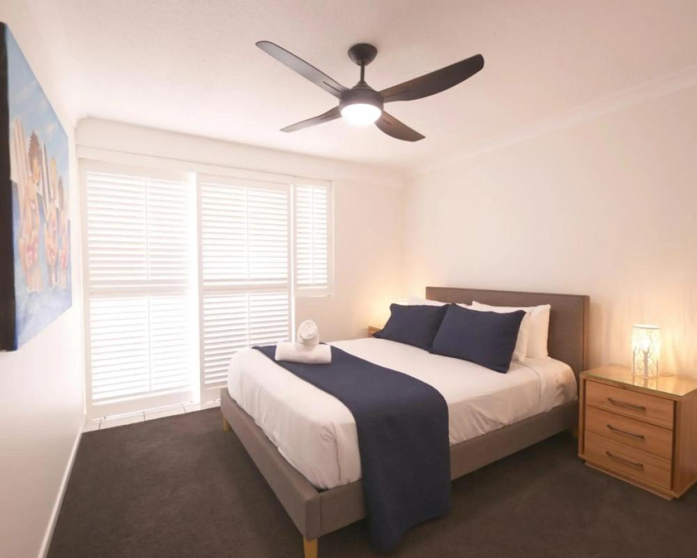 фото Osprey Apartments