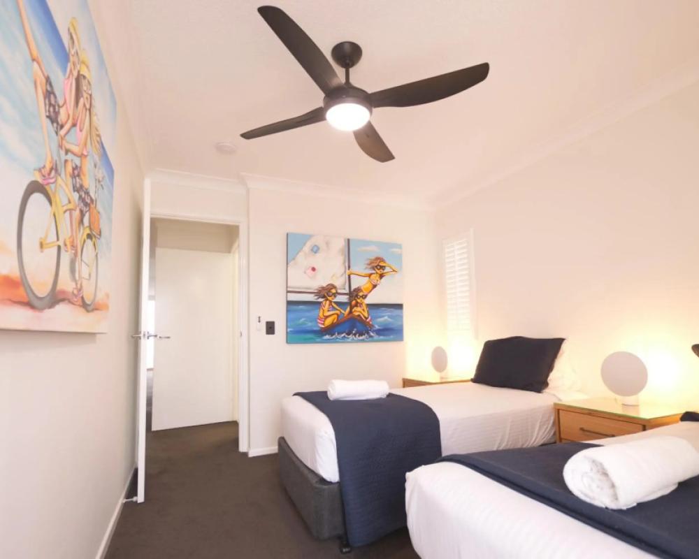 фото Osprey Apartments