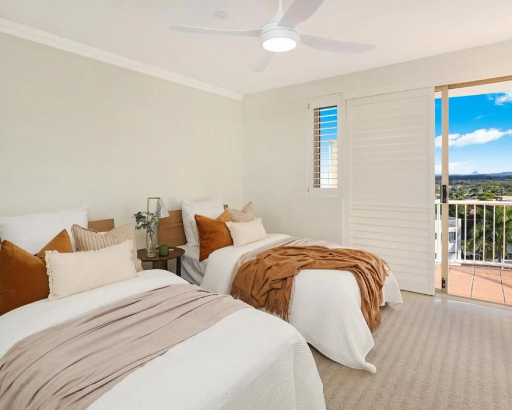 фото Osprey Apartments