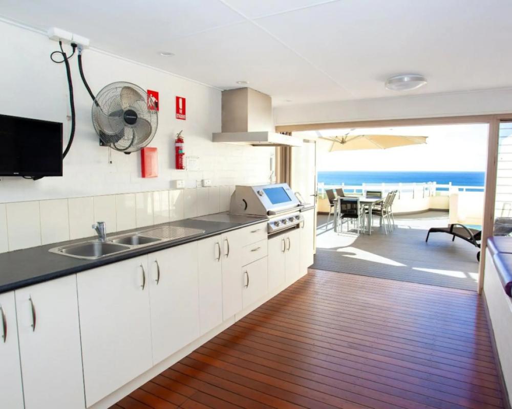 фото Osprey Apartments