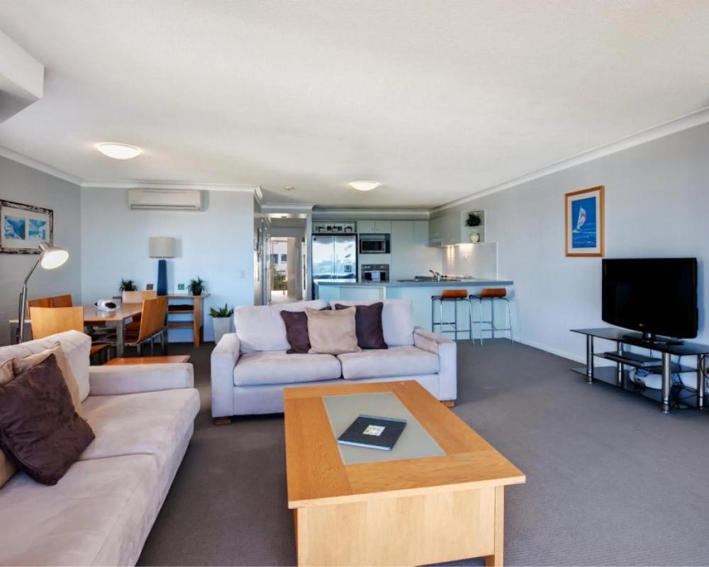 фото Osprey Apartments