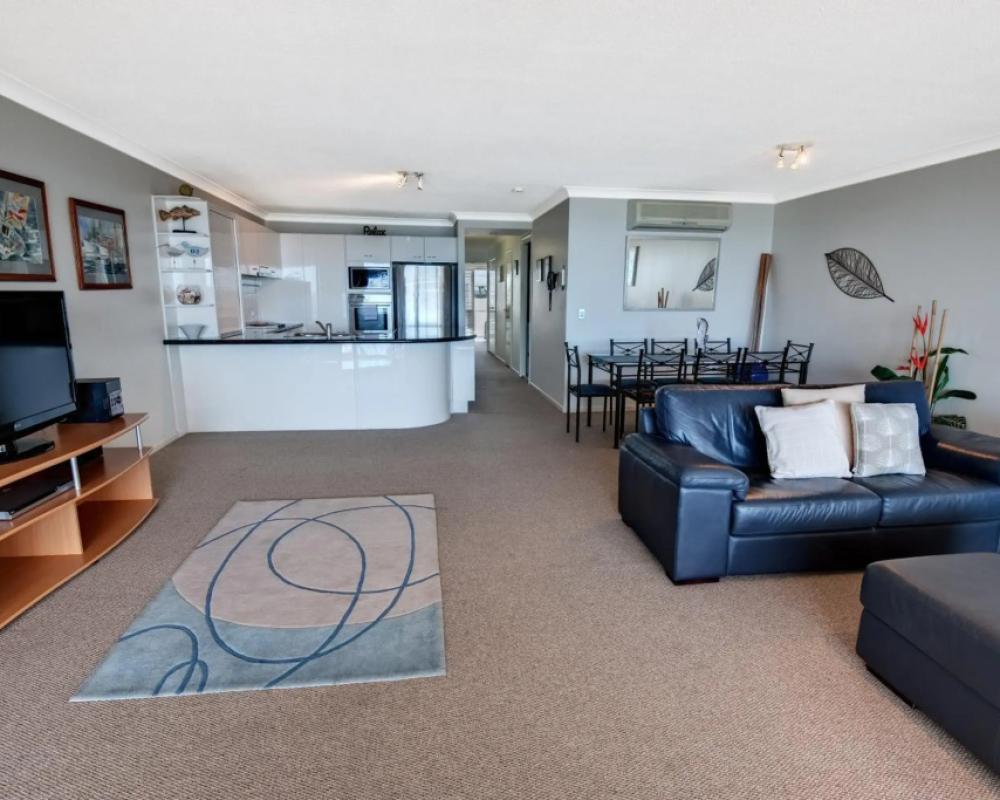фото Osprey Apartments