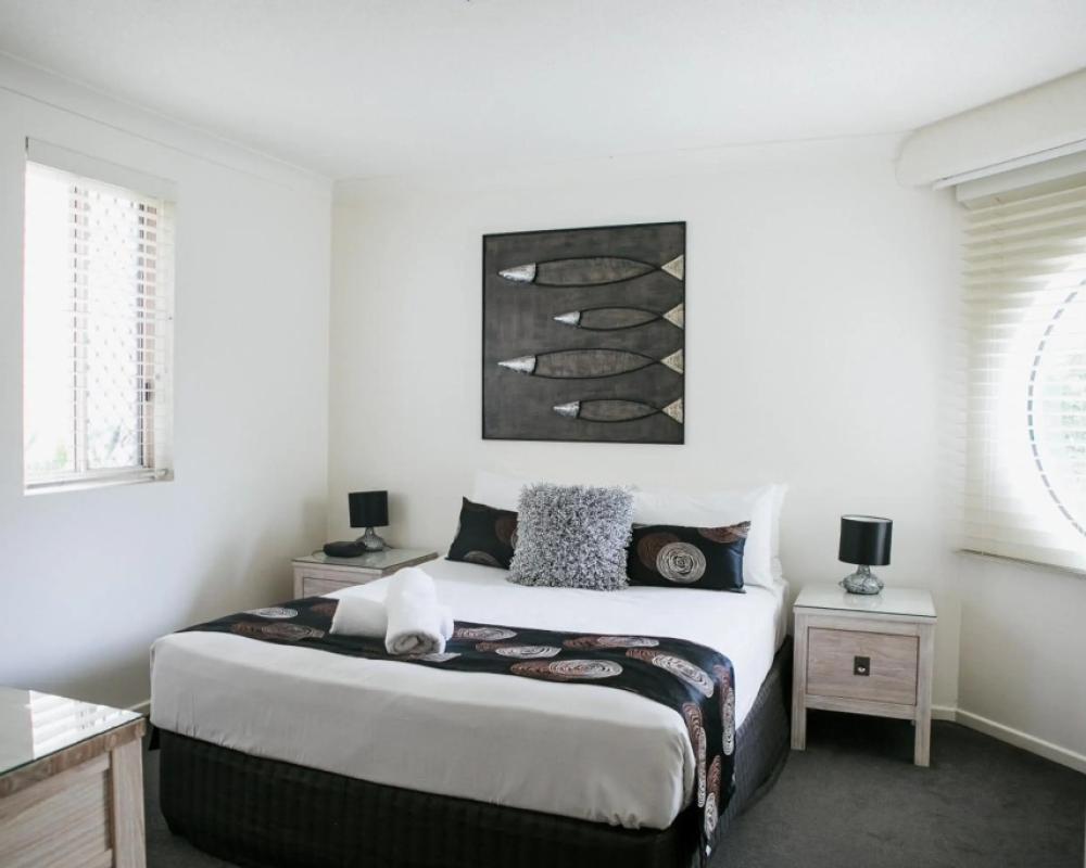 фото Osprey Apartments